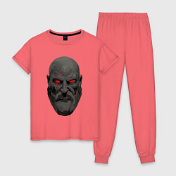 Женская пижама Kratos ART
