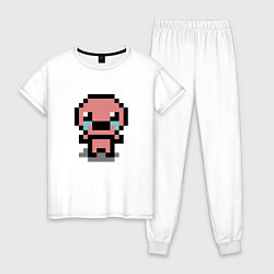 Женская пижама Pixel isaac