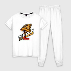 Женская пижама Team Tigers