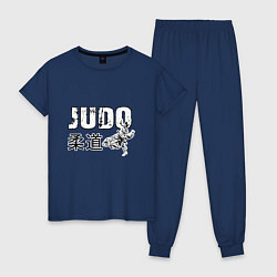 Женская пижама Style Judo