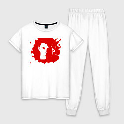 Женская пижама Blood Dexter