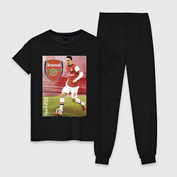 Женская пижама Arsenal, Mesut Ozil