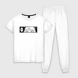 Женская пижама Аня форджер - Хехе