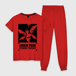 Женская пижама LP Hybrid Theory