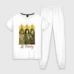 Женская пижама St trinity