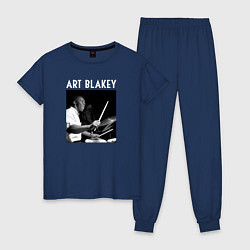 Женская пижама Jazz legend Art Blakey