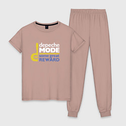 Женская пижама Deepche Mode - Some great reward