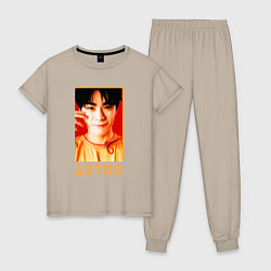 Женская пижама Astro Мун Бин