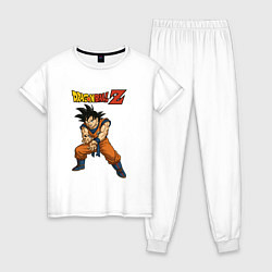 Женская пижама Жемчуг дракона Z