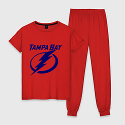 Женская пижама HC Tampa Bay