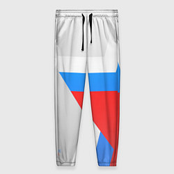 Женские брюки Звезда России