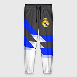 Женские брюки Real Madrid FC: White style