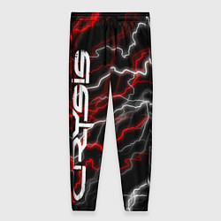 Женские брюки CRYSIS