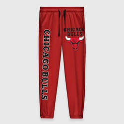 Женские брюки CHICAGO BULLS