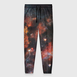 Женские брюки Гигантская Вселенная S