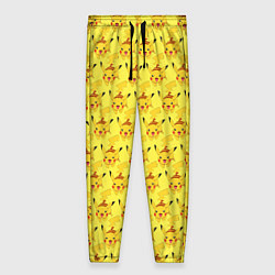 Женские брюки Pikachu БОМБИНГ