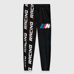 Женские брюки BMW - Racing Pattern on left