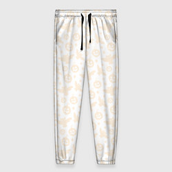 Женские брюки Patern Halloween 24