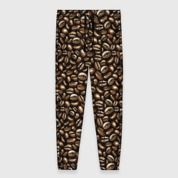 Женские брюки Кофе Coffee