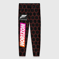 Женские брюки ФОРЗА ХОРАЙЗЕН Соты Вертикально