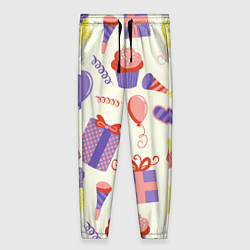 Женские брюки Holiday