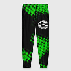 Женские брюки PSV sport halftone