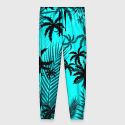 Брюки женские GTA костюм Томми, цвет: 3D-принт