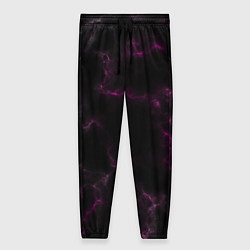 Женские брюки Black pink