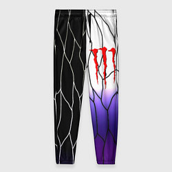 Женские брюки Monster energy steel