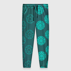 Женские брюки Спортивные мячи