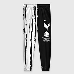 Женские брюки Tottenham Hotspur белые краски