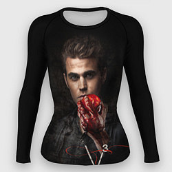 Женский рашгард Stefan Salvatore V3