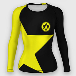 Женский рашгард FC Borussia Dortmund: Star