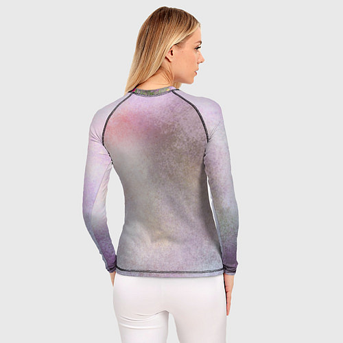 Женский рашгард Kamisama Hajimemashita / 3D-принт – фото 4