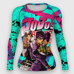 Женский рашгард Jojo