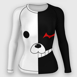 Женский рашгард Monokuma