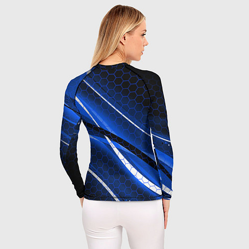 Женский рашгард ROBLOX / 3D-принт – фото 4