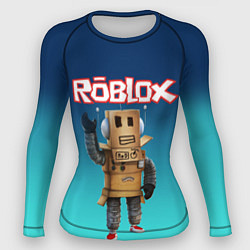 Женский рашгард ROBLOX