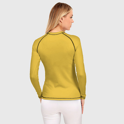 Женский рашгард Canelo Alvarez / 3D-принт – фото 4