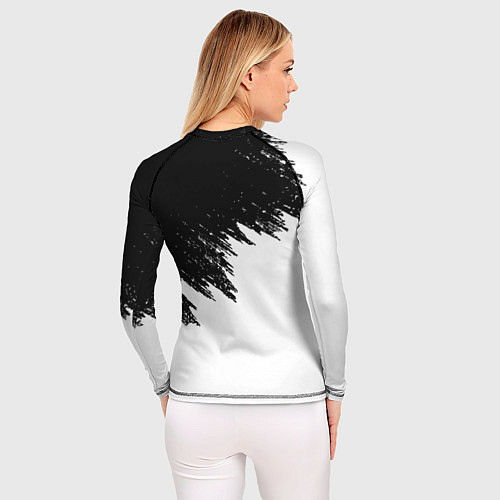 Женский рашгард ASSASSINS CREED / 3D-принт – фото 4