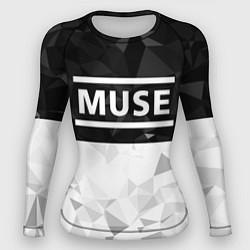 Женский рашгард Muse