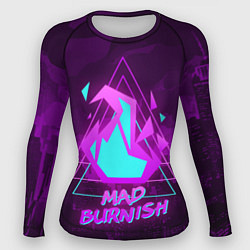 Женский рашгард PROMARE MAD BURNISH