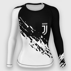 Женский рашгард JUVENTUS