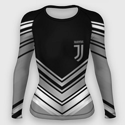 Женский рашгард JUVENTUS