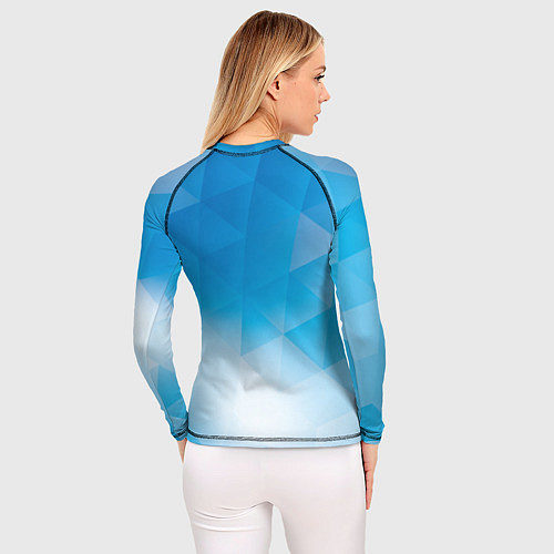 Женский рашгард Life is Strange! / 3D-принт – фото 4