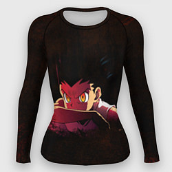 Женский рашгард Гон Фрикс