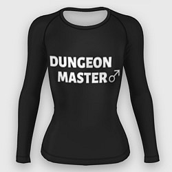 Женский рашгард Dungeon Master