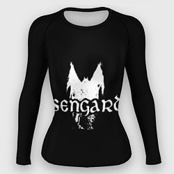 Женский рашгард Isengard