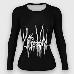 Женский рашгард Urgehal