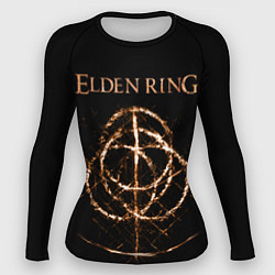 Рашгард женский Elden Ring Великие руны, цвет: 3D-принт